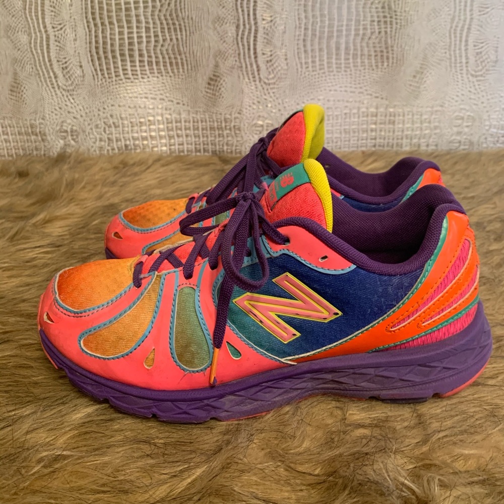 New Balance Sneakers